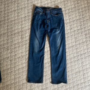 American Eagle Jeans, 29X32